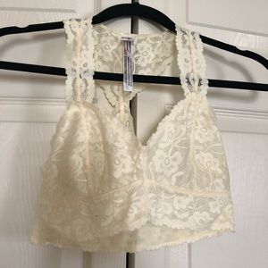 Free People Bralette